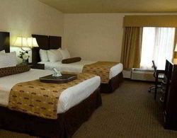 Best Western Plus Antioch Hotel & Suites Genel