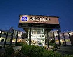 Best Western Plus Apollo International Hotel Genel