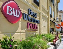 Best Western Plus Hotel At The Convention Center Genel