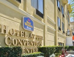 Best Western Plus Hotel At The Convention Center Genel