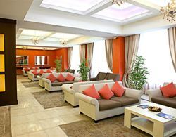 Best Western  Plus Atakent Park Hotel Lobi