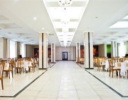 Best Western  Plus Atakent Park Hotel Yeme / İçme