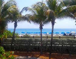 Best Western Plus Atlantic Beach Resort Plaj