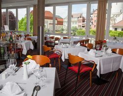 BEST WESTERN PLUS Hotel Bautzen Yeme / İçme