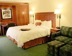 Best Western Plus Bellingham Airport Hotel Genel