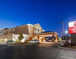 Best Western Plus Boardman Inn & Suites Genel