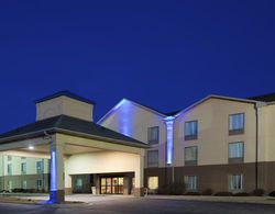 Best Western Plus Bourbonnais Hotel & Suites Genel