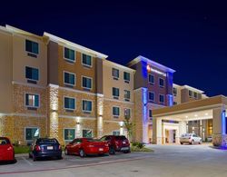 Best Western Plus Buda Austin Inn & Suites Dış Mekan