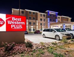 Best Western Plus Buda Austin Inn & Suites Öne Çıkan Resim