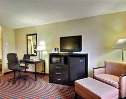Best Western Plus Canal Winchester In -Columbus SE Genel