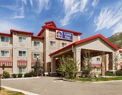 Best Western Plus Canyon Pines Genel