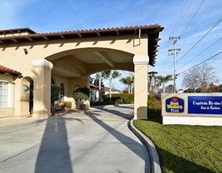 Best Western Plus Capitola By-The-Sea Inn & Suites Genel
