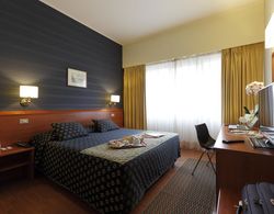 Best Western Plus CHC Florence Genel