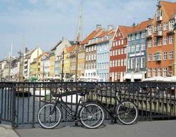 Best Western Plus Hotel City Copenhagen Genel