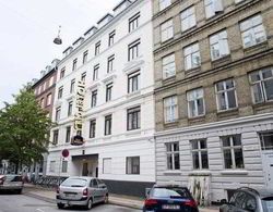 Best Western Plus Hotel City Copenhagen Genel