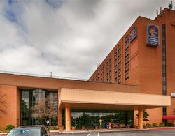 Best Western Plus Hotel & Conference Cnt Genel