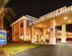 Best Western Plus Continental Inn Genel