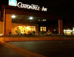 Best Western Plus Cottontree Inn Genel
