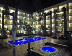 Best Western Plus Deerfield Beach Hotel & Suites Havuz