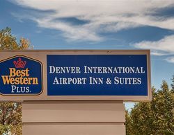 Best Western Plus Denver International Airport Inn Genel