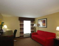 Best Western Plus Deridder Inn & Suites Genel