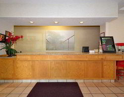 Best Western Plus Des Moines West Inn & Suites Genel