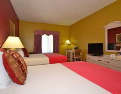 Best Western Plus Des Moines West Inn & Suites Genel