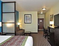 Best Western Plus Desoto Inn & Suites Genel