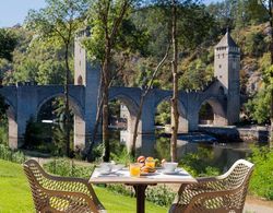 Best Western Plus Hotel Divona Cahors Genel