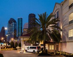 Best Western Plus Downtown Inn & Suites Plaj