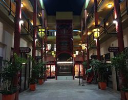 Best Western Plus Dragon Gate Inn Genel