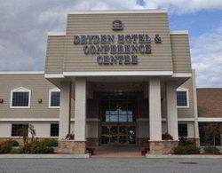 Best Western Plus Dryden Hotel & Conference Centre Genel