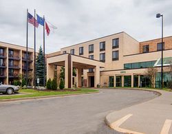 Best Western Plus East Towne Suites Genel