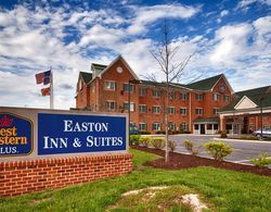 Best Western Plus Easton Inn & Suites Genel