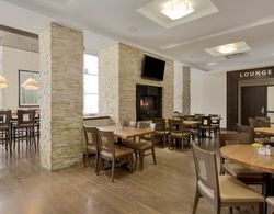 Best Western Plus Edmonton Airport Kahvaltı