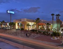 BEST WESTERN PLUS El Paso Airport Hotel & Conferen Genel