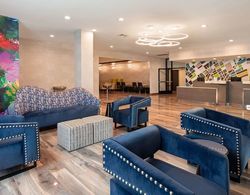 Best Western Plus Executive Residency Denver-Central Park Hotel Öne Çıkan Resim