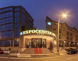 Best Western Plus Expocenter Genel