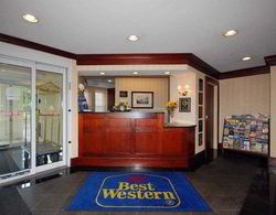 Best Western Plus Fairfield Hotel Genel