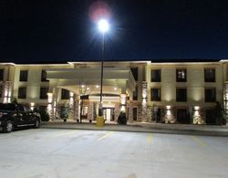BEST WESTERN PLUS Fairview Inn & Suites Genel