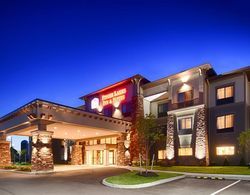 BEST WESTERN PLUS Finger Lakes Inn & Suites Genel