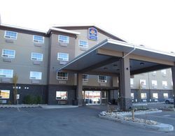 Best Western Plus Fort Saskatchewan Inn & Suites Genel