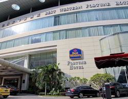 Best Western Plus Fuzhou Fortune Hotel Genel