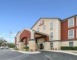 Best Western Plus Georgetown Inn & Suites Genel