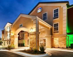 Best Western Plus Georgetown Inn & Suites Genel