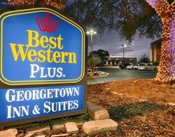 Best Western Plus Georgetown Inn & Suites Genel