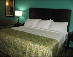 Best Western Plus Glen Allen Inn Genel