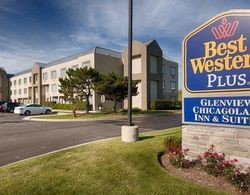 BEST WESTERN PLUS Glenview-Chicagoland Genel