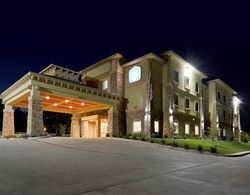 Best Western Plus Goliad Inn & Suites Genel