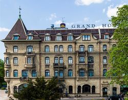 Best Western Plus Grand Hotel Genel